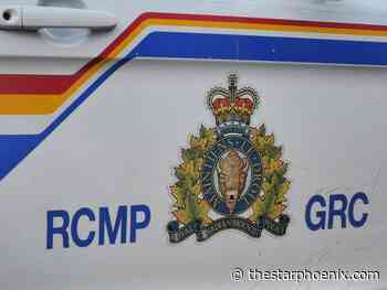 RCMP chase near Fishing Lake First Nation ends in death of wanted man