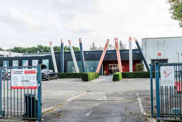 Noordvlees Group verhuist slachterij naar Oevel en verdwijnt op termijn volledig in Achterbroek: “Nieuwe vergunning niet meer haalbaar”