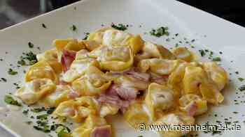 Frau (46) stirbt nach Pizzeria-Besuch: Was Polizei ermittelt hat und der Restaurant-Betreiber sagt