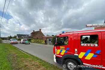 Veel rook nadat potje op vuur blijft staan