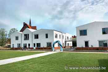 Genk ondertekent engagement als dementievriendelijke stad