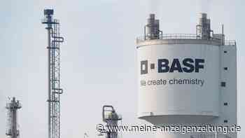 BASF stellt neue Strategie vor - Einschnitte erwartet