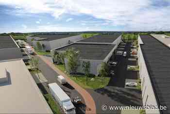 KMO-park Portis verrijst op voormalige Philips-site: “Helft entiteiten is al verkocht”