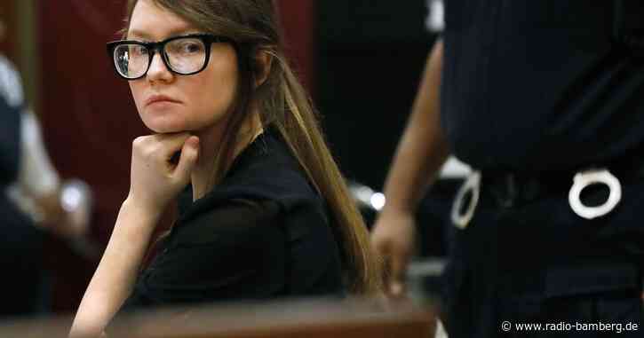 Deutsche Hochstaplerin Sorokin aus US-Tanzshow ausgeschieden