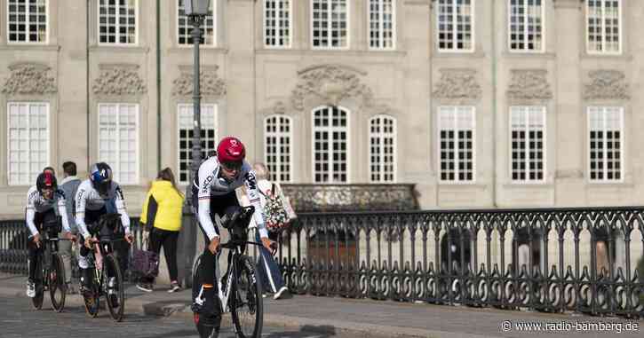 Um 0,85 Sekunden: Deutsches Mixed verpasst WM-Gold