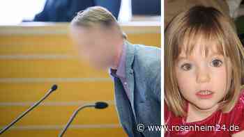 Paukenschlag um Maddie McCann – Verdächtiger soll Entführung gestanden haben