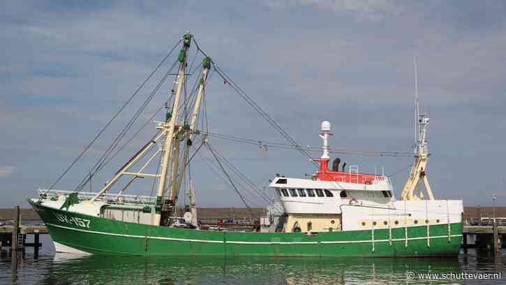 De Boer financiert ombouw UK-157 naar twinrigger via crowdfunding