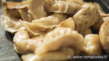 Dumpling Park, festival del raviolo alla Città dell'Altra Economia