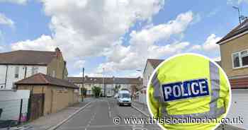 'Cannabis factory' discovered at Hornchurch home - man in his 50s arrested
