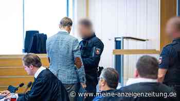 Mithäftling von Christian B. spricht über Fall Maddie