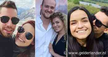 K3'tje Marthe is zwanger, maar van wie? Dit zijn de partners van de zangeressen