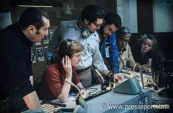 SEPTEMBER 5 - THE DAY TERROR WENT LIVE / Neuer Kinostart: 9. Januar 2025