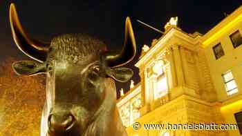 Dax-Prognosen: Wann wird der Dax die Marke von 20.000 Punkten erreichen?