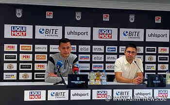 Die Ulmer Spatzen wollen gegen Braunschweig gleich den zweiten Sieg