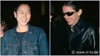 "Fühlte mich wie Prostituierte": Ex-Affäre bricht ihr Schweigen über Madonna