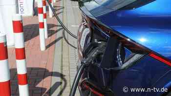 Nur drei Anlagen fallen durch: Verkehrsclub testet Schnellladestationen in Deutschland