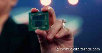 AMD’s Ryzen 7 9800X3D might show up sooner than expected