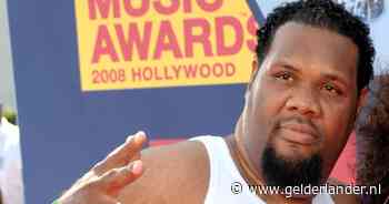 Amerikaanse rapper Fatman Scoop overleed aan hartaandoening