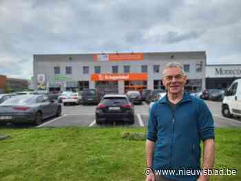 Directeur maatwerkbedrijf Den Azalee zwaait af na dertig jaar: “Hij mag meer dan trots zijn”