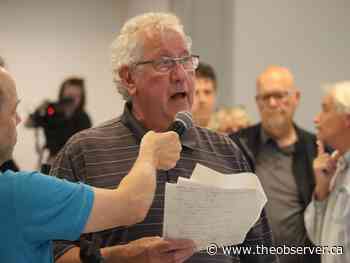 Sarnia, Lambton must work together on housing, forum hears