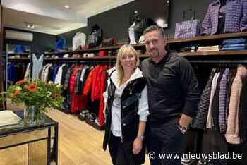 Brugse kledingboetiek Nicky M. bestaat 25 jaar: “Samen werken is onze kracht”