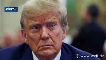 Trump droht BMW, Mercedes & Co. – was genau hat er vor?