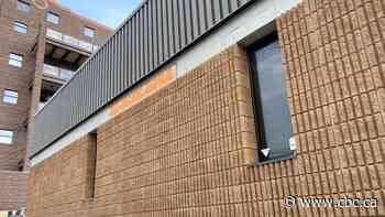 Saskatoon city council to decide fate of proposed downtown shelter Wednesday