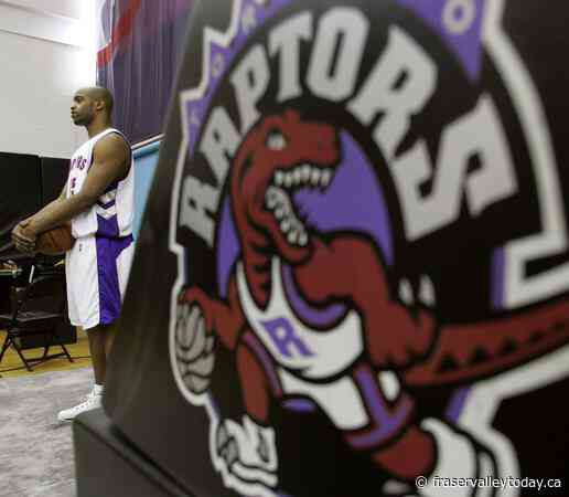 Former Raptors star Carter to visit Toronto amid jersey retirement rumblings