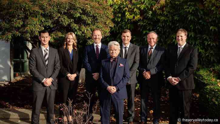 City of Chilliwack seeks public input on 2025 Financial Plan