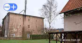 Umbau von Bunker aus der Nazi-Zeit: Hannover-Bothfeld bekommt Kunstort