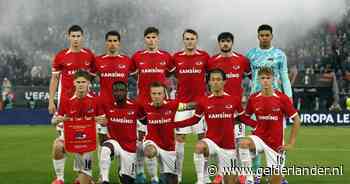 LIVE Europa League | AZ in openingsfase direct dicht bij openingstreffer, wordt ook Elfsborg aan zegekar gebonden?