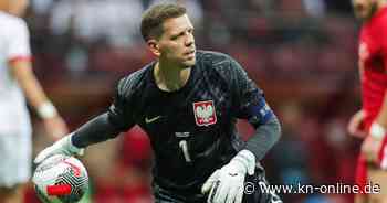 Ter-Stegen-Nachfolger beim FC Barcelona: Wojciech Szczęsny wohl vor Comeback