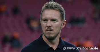 Wer folgt auf ter Stegen? Nagelsmann beruft nächsten DFB-Kader Anfang Oktober