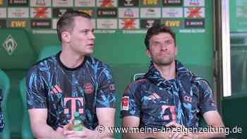 Problem für Bayern? Zahlreichen Stars droht Aus für die Klub-WM 2025