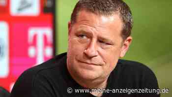 Bayern-Boss Eberl kontert Vorwurf: „Wer das behauptet, hat keine Ahnung“