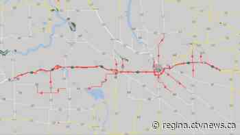 Sask. Highway Hotline to have new road condition terminology