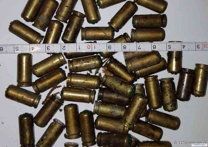 Kamer stemt in met motie tegen munitiedepots in Groninger bevingsgebied