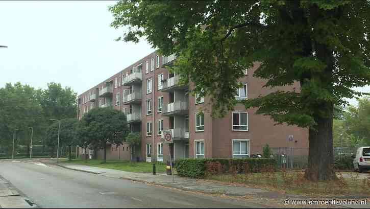 Flevoland - Nieuwsoverzicht 25/09 | Meer details in zaak doodgebeten baby • Almere stuurt brandbrief over zorg in stad