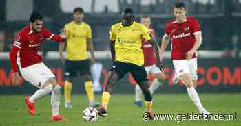 LIVE Europa League | AZ dit keer niet gered door de VAR: Elfsborg komt alsnog op voorsprong in Alkmaar