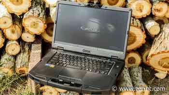 The best rugged laptops of 2024