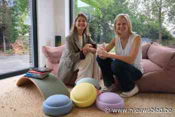 Fleur (37) en Tessa (28) breiden groepspraktijk voor logopedie Taalent uit met derde vestiging