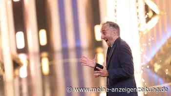 Jan Böhmermann gewinnt mit Show den Deutschen Fernsehpreis
