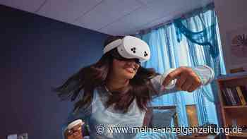 Neues Einstiegsmodell: VR-Brille Meta Quest 3S vorgestellt