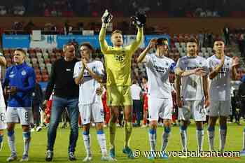 Marc Degryse ziet topprioriteit: "Club Brugge moet stilaan denken aan een opvolger voor hem"