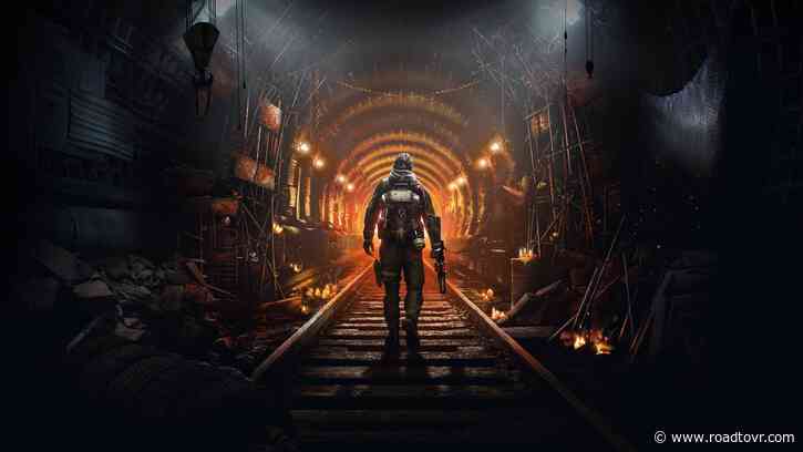 Hands-on: ‘Metro Awakening’ on Quest 3S Brings Snappy Shooting and Smart Scavenging