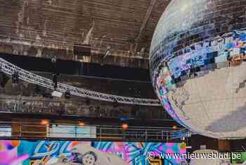 Us by Night maakt comeback: creativiteit en nachtleven komen samen in de Waagnatie