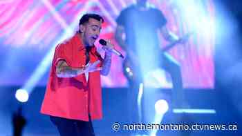 Tearful complainant alleges Jacob Hoggard raped, choked her after Hedley concert