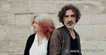 Festival d’Automne in Paris Honors Rabih Mroué and Lina Majdalanie