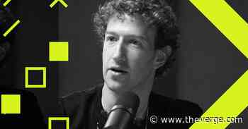 Why Mark Zuckerberg thinks AR glasses will replace your phone