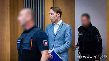 Aussage wirft Fragen auf: Mithäftling belastet Christian B. im Fall Maddie